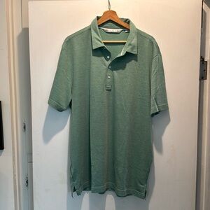 Travis Mathew Polo Shirt